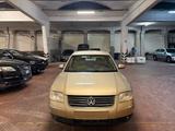 Volkswagen Passat 1.9 TDI/130 CV cat Highline - Volkswagen Passat aus 2001: TDI