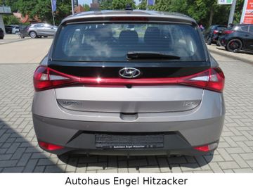 Hyundai i20 - 6