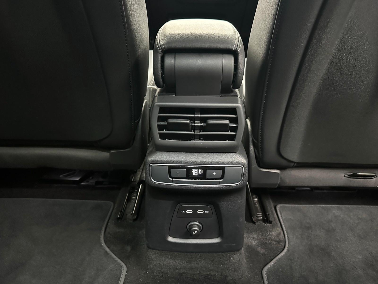 Audi Q4 55 quattro S-Line *20Zoll*LEDER*Wärmep, миниатюра 30