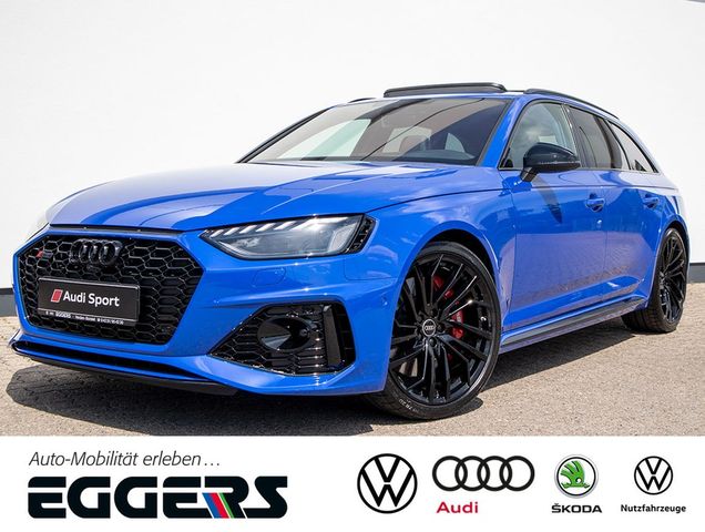 Audi RS 4 Avant 2.9 TFSI qu/Tip. *Matrix*Pano*HuD*B&O