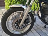 Yamaha SR 500 48T - YAMAHA SR