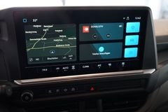 VW e-Transporter Kasten KR | 2x Schiebetüre | Klima VW e-Transporter Kasten KR | 2x Schiebetüre | Klima