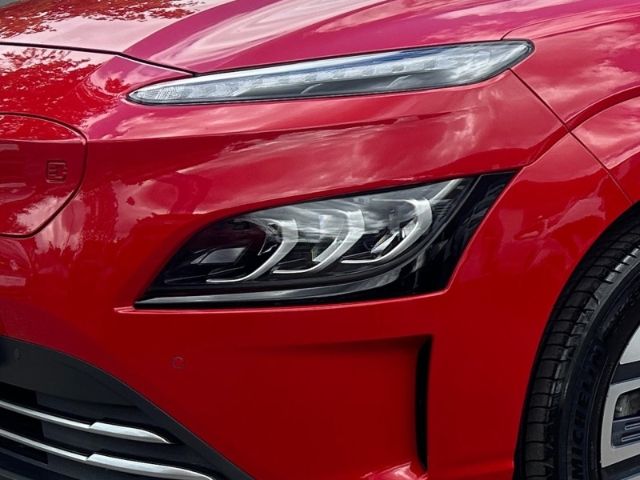 Fahrzeugabbildung Hyundai KONA Trend Elektro 2WD Navi Soundsystem LED ACC