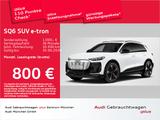Audi SQ6 e-tron Pano/B&O/Matrix/21"Zoll - scheckheftgepflegte Audi SQ6 e-tron