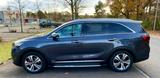 Kia Sorento 2.2 CRDi AWD GT Line Automatik GT Line - Kia Sorento Gebrauchtwagen in Berlin