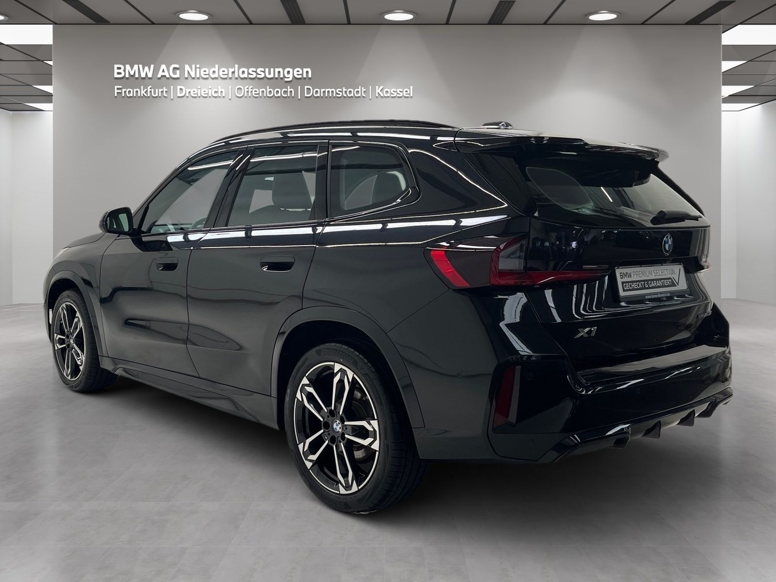 BMW X1 - Bild 5