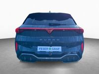 Cupra Terramar - Vorschau Bild 4