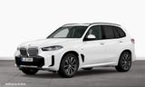 BMW X5 xDrive50e M Sport Massage AHK Harman/K LED - BMW X5 Jahreswagen