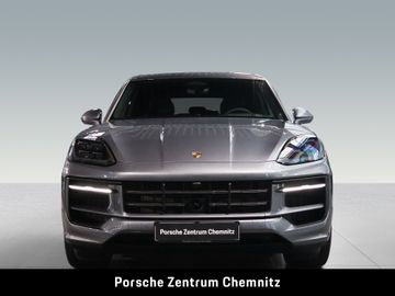 Porsche Cayenne - 4