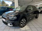 Citroën C4 Cactus Shine Aut/Grip-Control/AHK/Kamera/17" - Citroën C4 Cactus aus 2019
