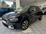 Citroën C4 Cactus Shine Aut/Grip-Control/AHK/Kamera/17" - Citroën C4 Cactus: Automatik