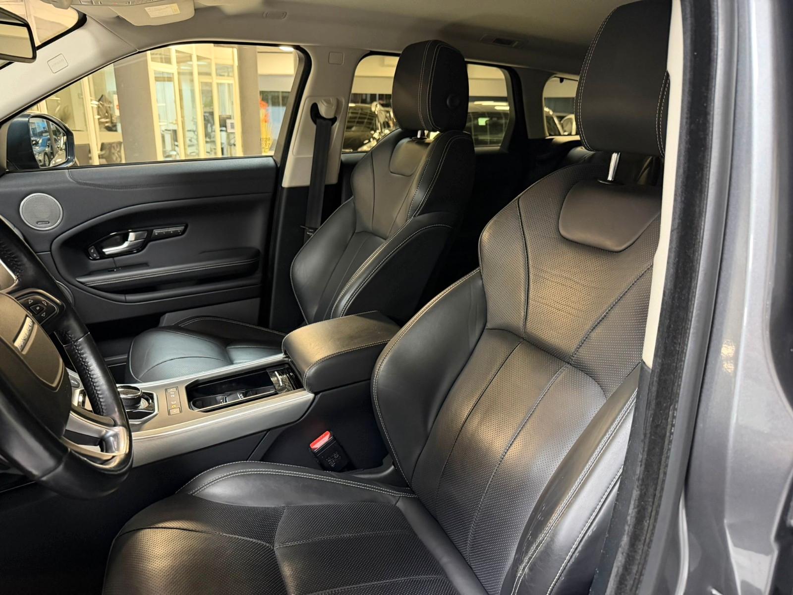 Land Rover Range Rover Evoque HSE |KEYLGO|MERIDIAN|360°|AHK