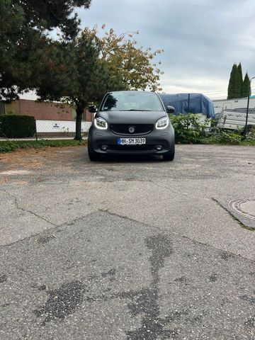 Smart Foto tauschen ist möglich  mit Kombi