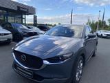 Mazda CX-30 SKYACTIV-G 2.0 M Hybrid CX-30 2.0 M Hybrid - Mazda CX-30 mit Hybrid-Antrieb
