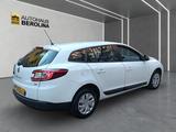 Renault Megane Grandtour 1.2 TCe 115 Authentique ENERGY - Renault Megane Gebrauchtwagen in Berlin