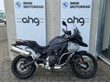 BMW F 900 GS Adventure Tieferlegung + niedriger Sitz - BMW F 900 GS