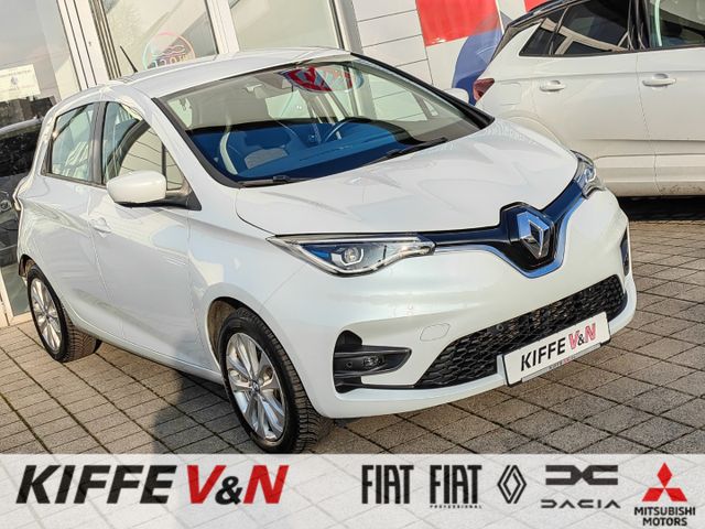 Renault ZOE BATTERIEKAUF R110 ZE50 Experience SHZ StandH