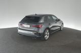 Audi S3 Sportback 2.0 TFSI quattro S tronic B&O ACC - gebrauchte Audi S3 aus dem Jahr 2023