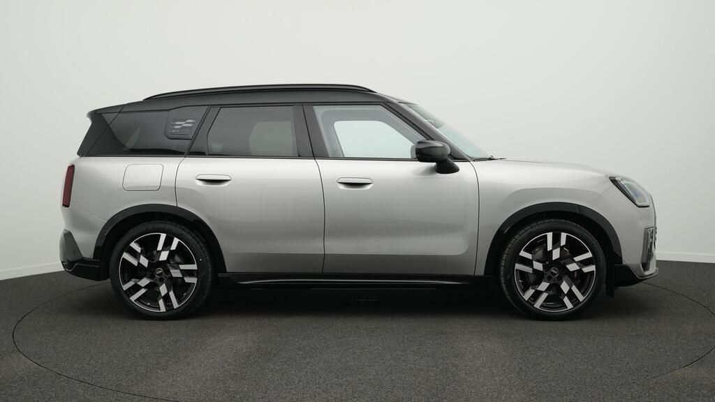 MINI Countryman SE (Cooper) - Bild 7