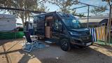 Weinsberg Carabus 600ME