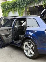 Audi Q7 50 TDI quattro tiptronic S line 7 Sitz  - Audi Q7 aus 2019