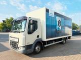 DAF LF220/Koffer/LBW/AEBS - Angebote entsprechen deinen Suchkriterien