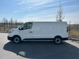Renault Trafic 150 L2H1 - 3J GARANTIE - LED_Kamera_AHK - Gebrauchtwagen in Würzburg