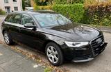 Audi A6 2.0 TDI 140kW ultra S tronic Avant - - Audi A6 in Aachen