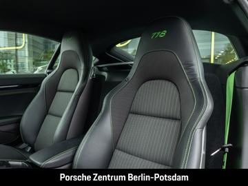 صورة 6 لـ 2021 Porsche CAYMAN