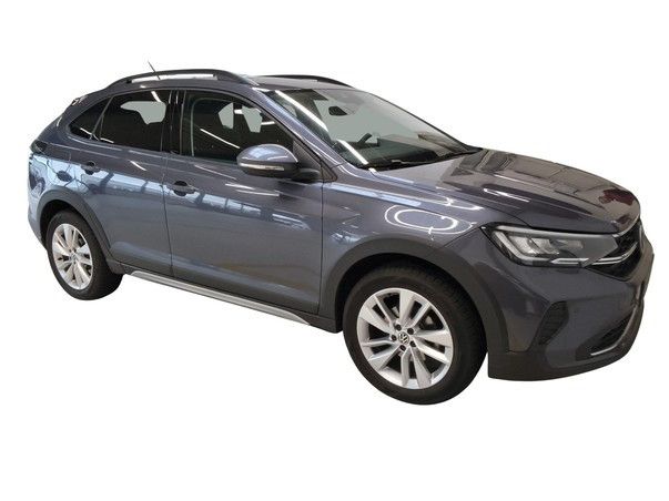 Volkswagen Taigo - Bild 4