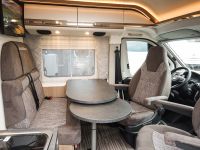 Malibu Van comfort coupé 640 LE -Lithium Bat.-Markise (13/29)