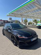 Volkswagen Golf 2.0 TSI DSG GTI GTI