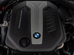 Foto Nummer 15: BMW 550d