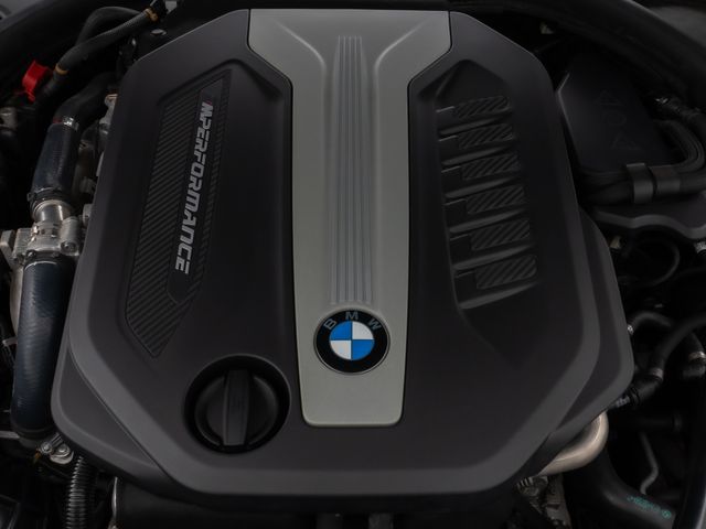 Foto Nummer 15: BMW 550d