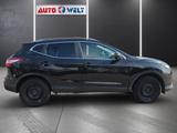 Nissan Qashqai 1.5 Tekna LED Navi AHk 360grad Kamera - Nissan aus 2015