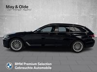 BMW 520 - Vorschau Bild 2