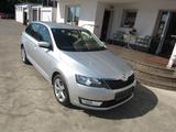 Skoda Rapid Spaceback Cool Edition,KLIMA,ALU. - Skoda Rapid in Köln