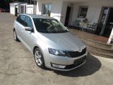 Skoda Rapid Spaceback Cool Edition,KLIMA,ALU. - Skoda Rapid in Köln