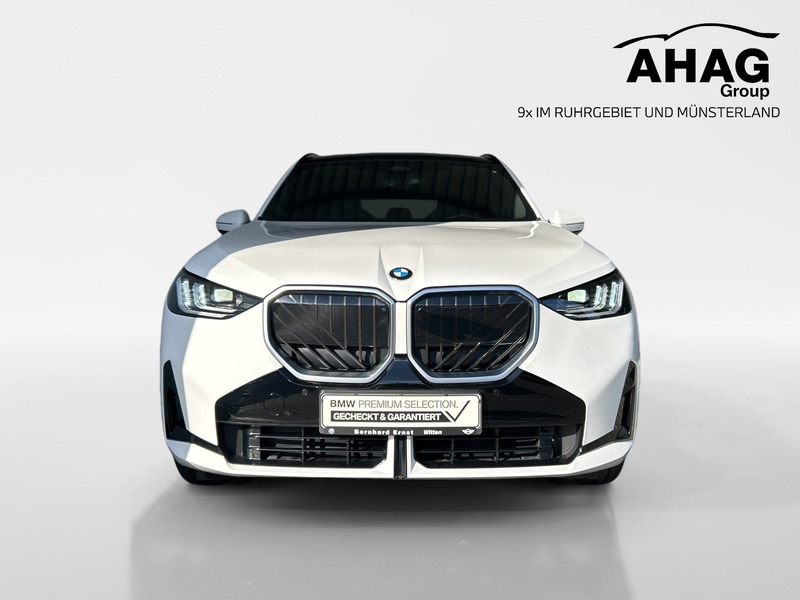 BMW X3 20d xDrive M SPORT AHK Pano Stdz,H/K HuD imagem 2