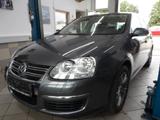 Volkswagen Jetta V Comfortl.1.Hand § 11/25 ,97000 KM Rost!! - Volkswagen Jetta: R