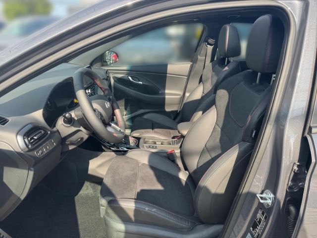Fahrzeugabbildung Hyundai i30 cw N Line X N Panoramadach Deutsche-Ausführu