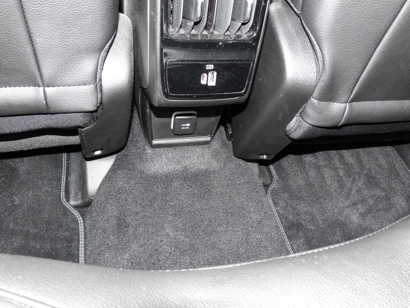 Jeep Compass Upland Plug-In Hybrid 4WD LED ACC Apple 
