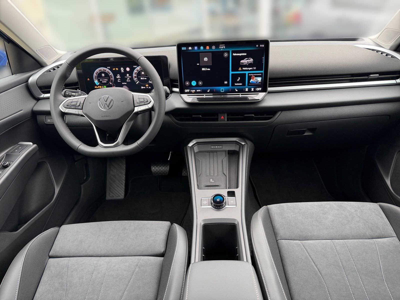 Volkswagen T-Roc - Bild 11