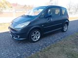 Peugeot 1007 Premium.1,6.AUTOMATIK.TÜV NEU. - Peugeot 1007 aus 2009