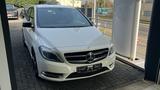 Mercedes-Benz B 220 CDI 7G-Tronic - gebrauchte Mercedes-Benz B 220 aus dem Jahr 2013