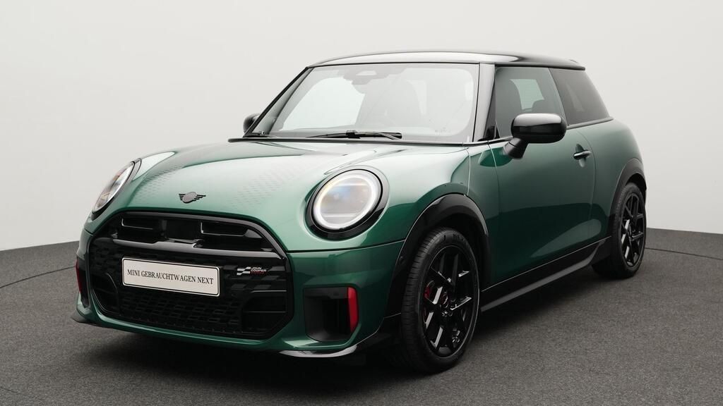 MINI John Cooper Works - Bild 1