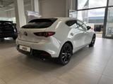 Mazda 3 2.0 150PS HOMURA *Garantie 03/2030* - gebrauchte Mazda 3 aus dem Jahr 2024