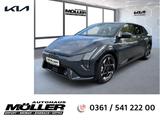 Kia EV4 GT-Line 81,4kWh P9-12 Drive Comfort Glasdach - Kia: K9