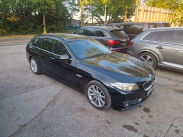 BMW 530 - 4