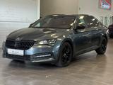 Skoda Superb Lim. Sportline Canton/Alcantara/Memory - Skoda Superb in Düsseldorf